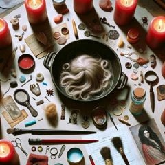 Psychic Solo. A spellcasting Expert