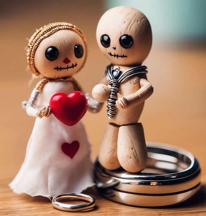 Resolve your love challenges with effective expert spells designed to bring lasting happiness and peace.

Psychic Solo Provides many services including Love spells, protection spells, healing spells, prosperity spells, attraction spells, and growth spells.