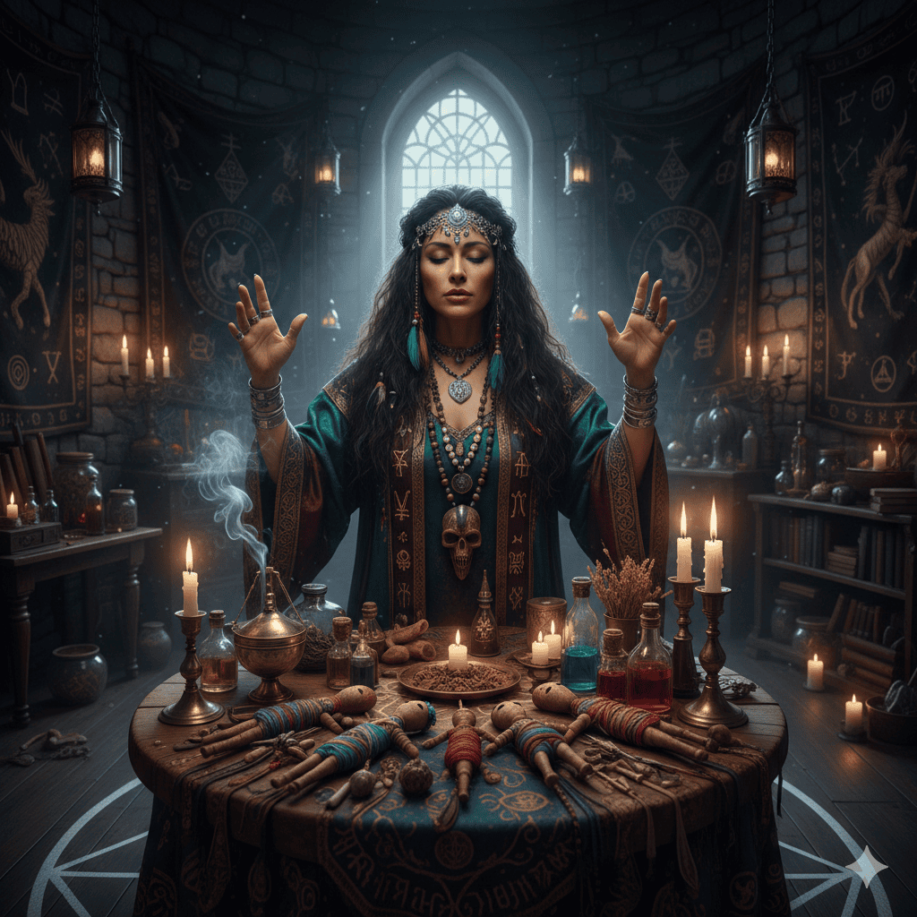 Private lost love spells consultation in Manhattan by Psychic Solo, offering traditional spiritual guidance for relationship reconciliation and emotional clarity.