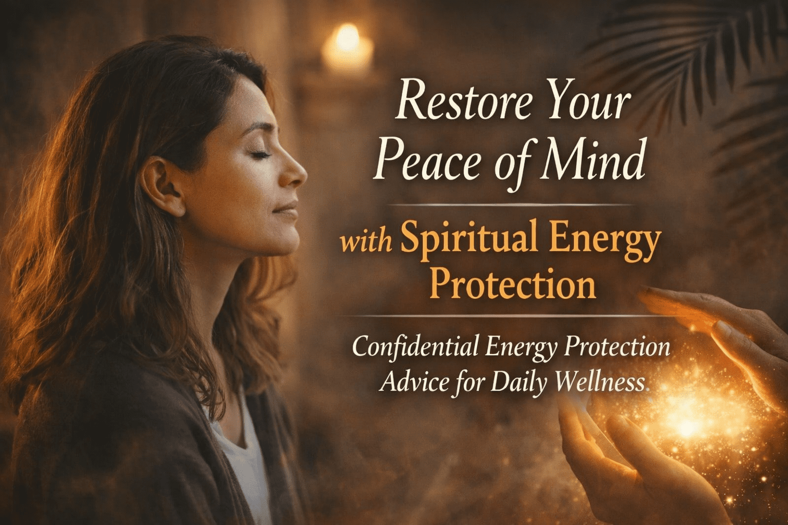 Traditional African spiritual guide providing confidential relationship guidance and marriage coaching to a couple seeking harmony.